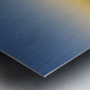 Thelma On The Beach Metal print