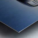 1934 Ford Metal print