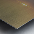 Thelma  Chris Metal print