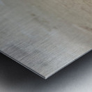 Making My Way Home Metal print