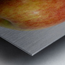 Big Apple Metal print