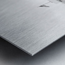 Stefano Ricci BW Metal print