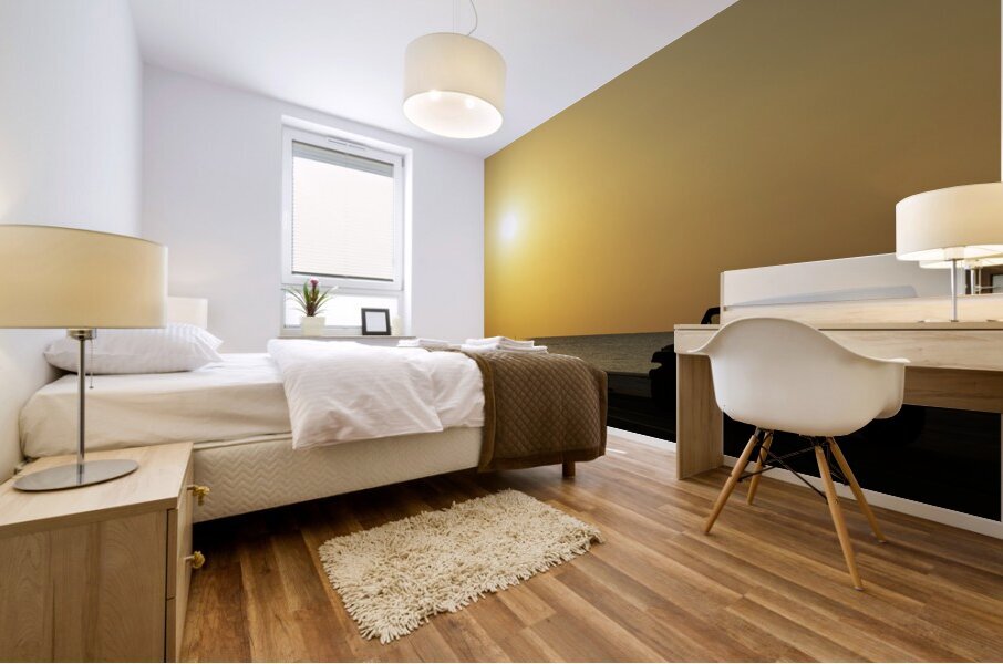 Jeep Silouette Mural print