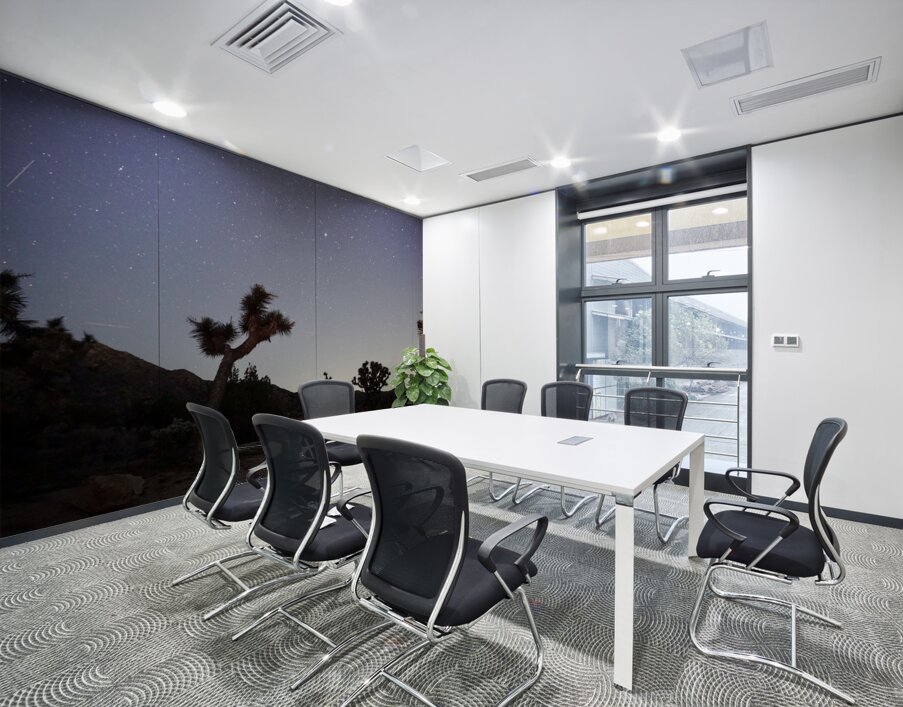 Joshua Tree National Park Wall Printing