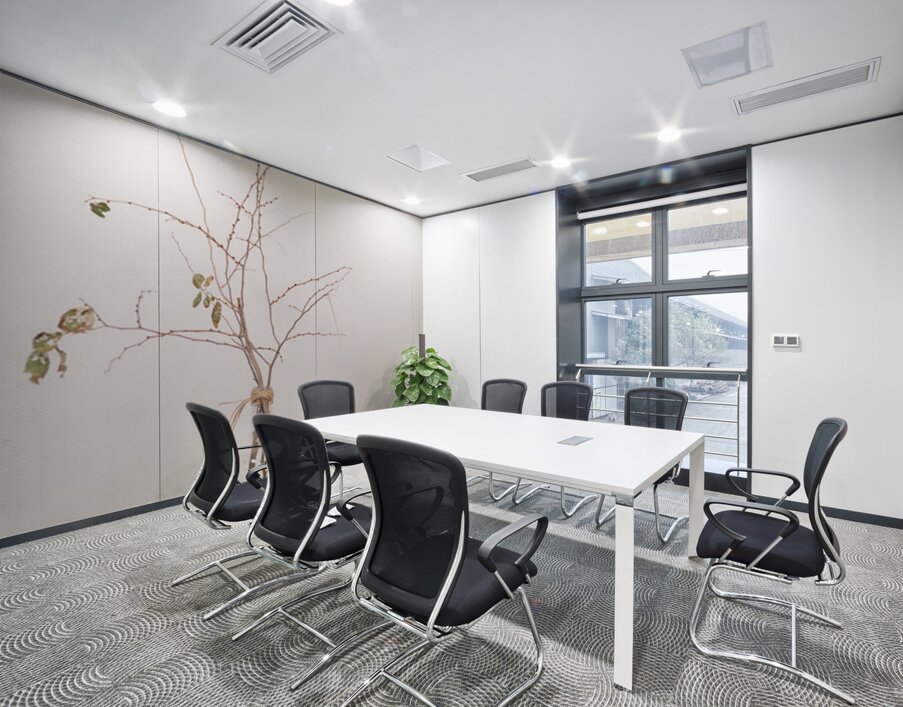 Wabi Sabi Wall Printing