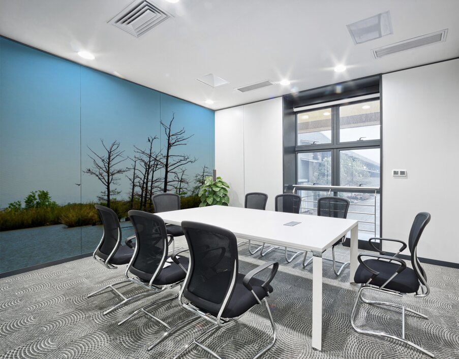 Venice LA Wall Printing