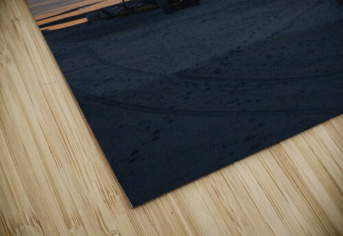 Sailboat Sunrise Michelle Nichols puzzle