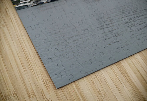 Living On the Bay Michelle Nichols puzzle