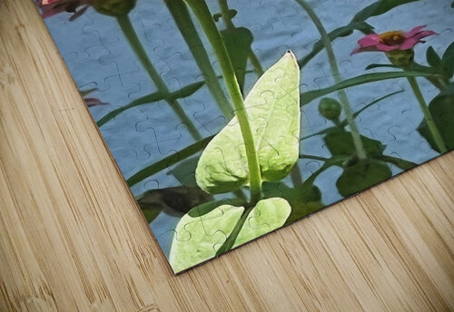 Southern Royalty In Bloom copy Michelle Nichols puzzle