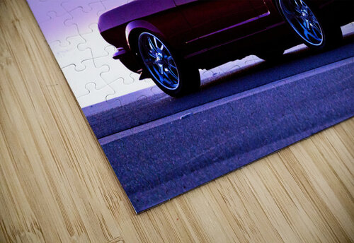 Just Dreamin Michelle Nichols puzzle