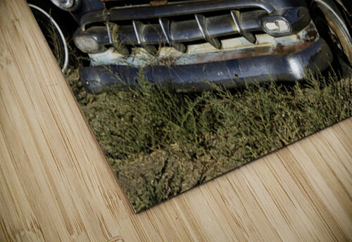 Rust In Peace Michelle Nichols puzzle