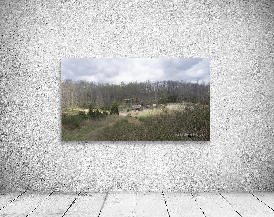 Wilkerson Hill Wall Preview