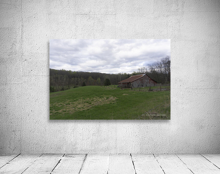 Lena Ln Barn Wall Preview