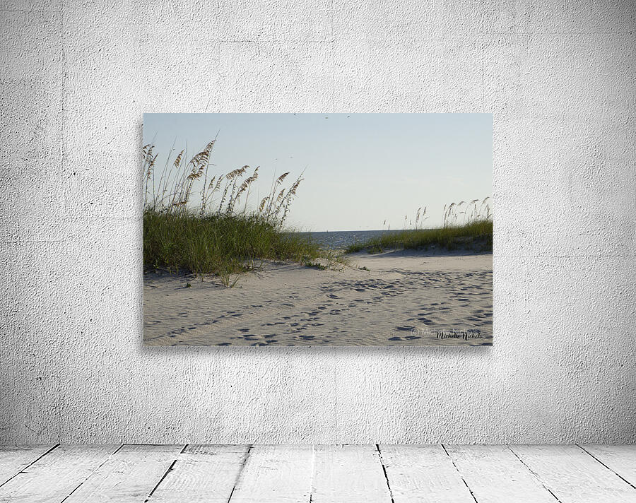 Guy s Beach Wall Preview