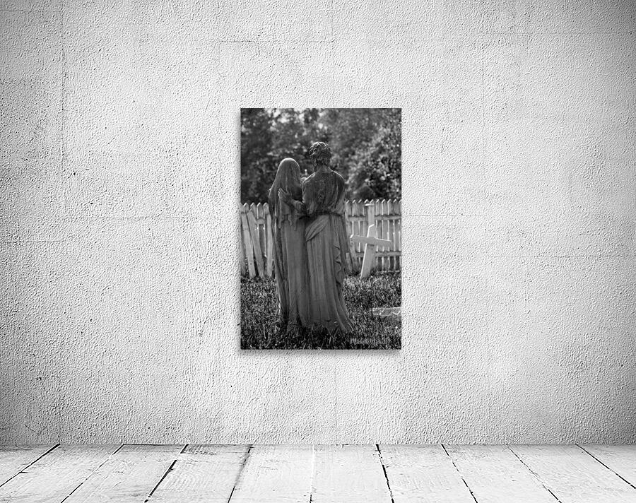 Tears of Stone Wall Preview