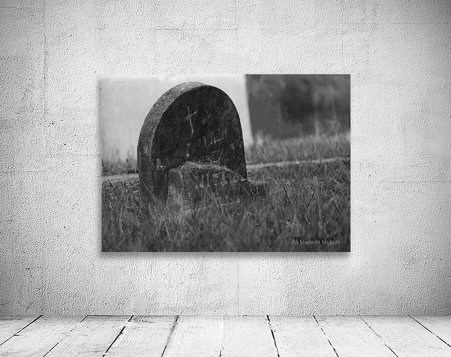 Forgotten Wall Preview