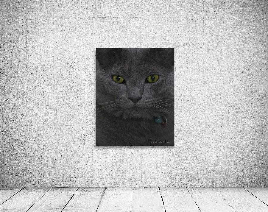 Green Eyed Fonzie Wall Preview