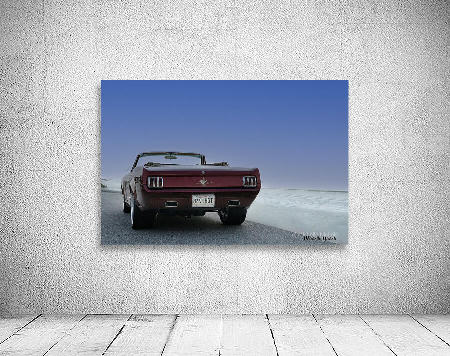 Thelma 2 Wall Preview