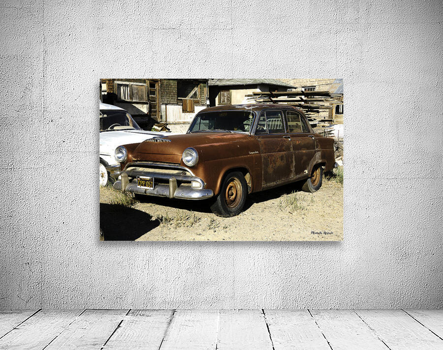 SuperJet Wall Preview