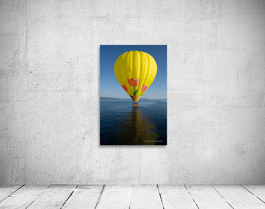 Splash and Dash Wall Preview