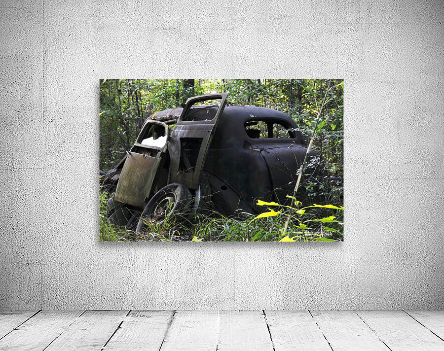 Jane and Dan s Treasure Wall Preview