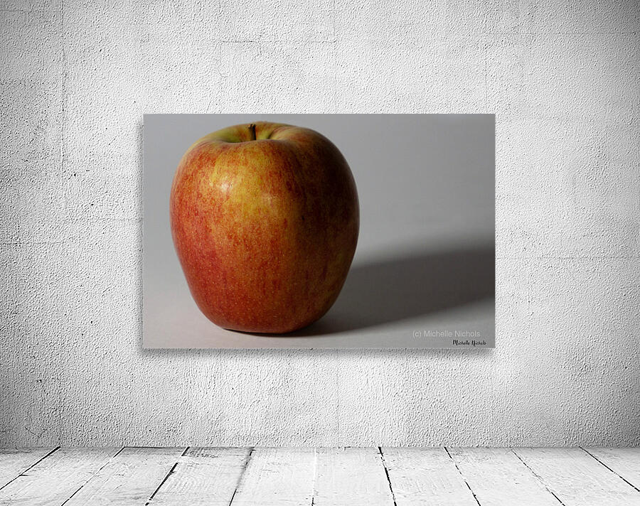 Big Apple Wall Preview