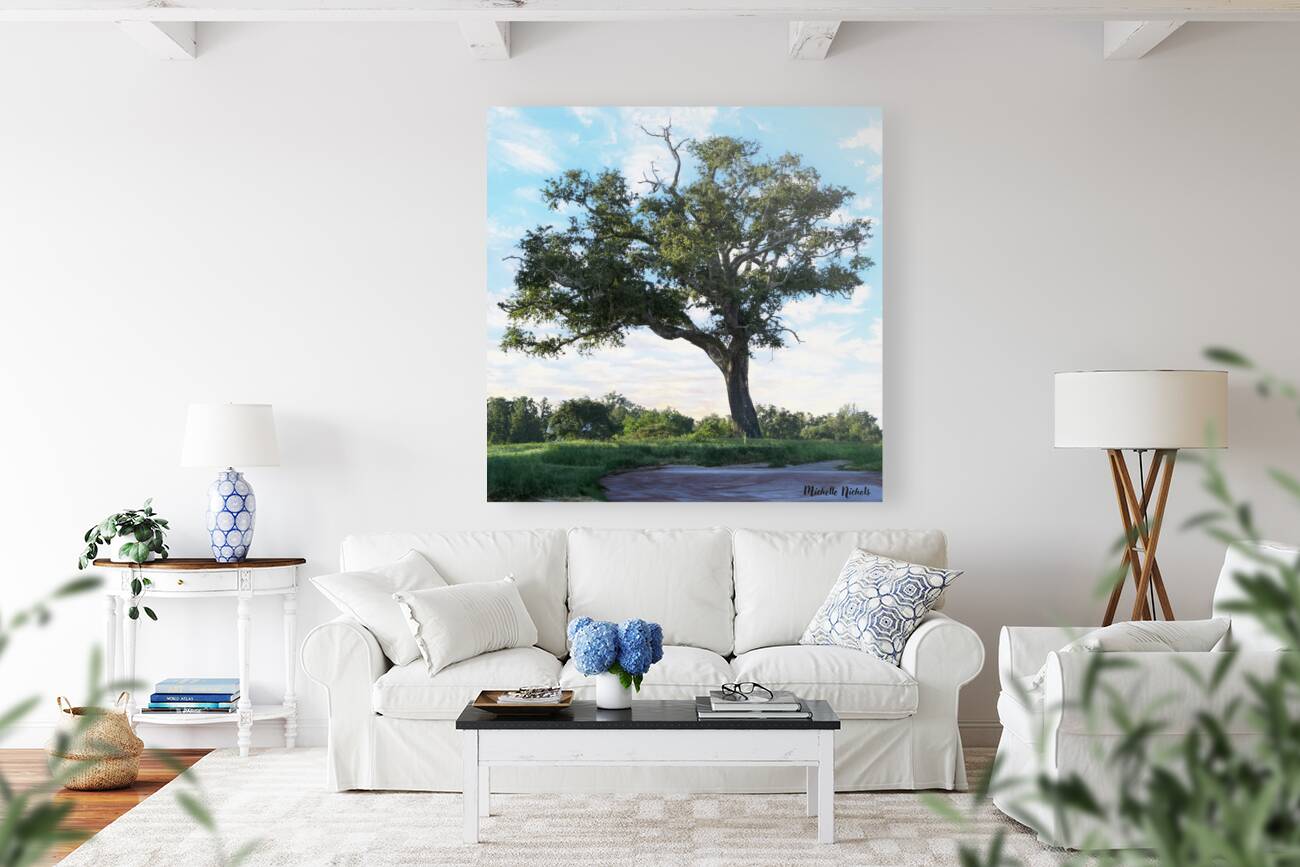 Long Beach MS Tree Reproduction