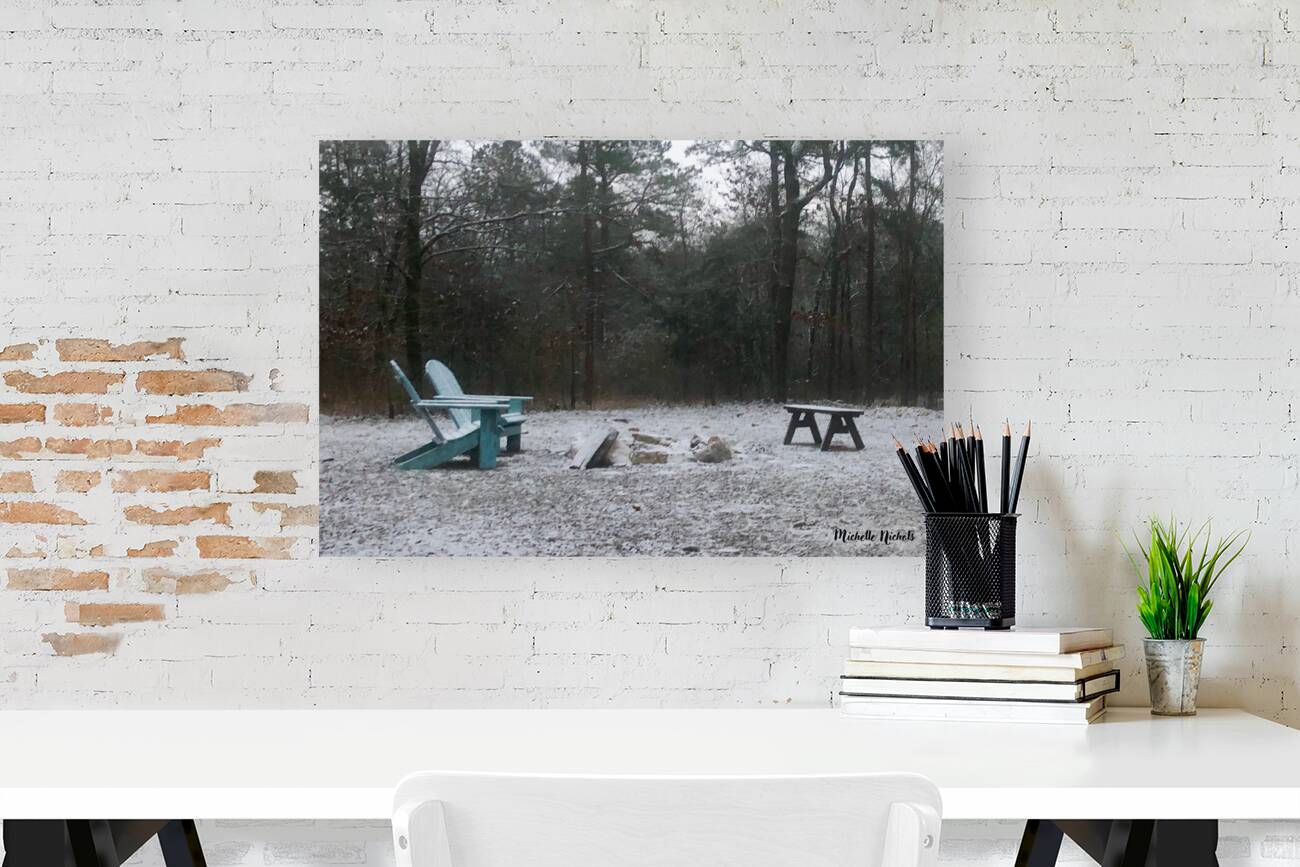 Broken Bow Reproduction