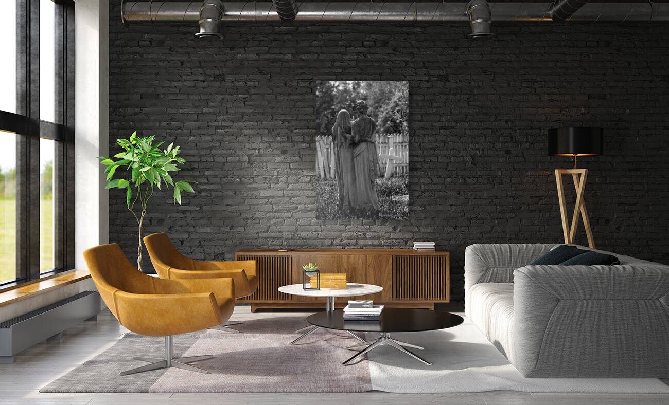 Tears of Stone Reproduction