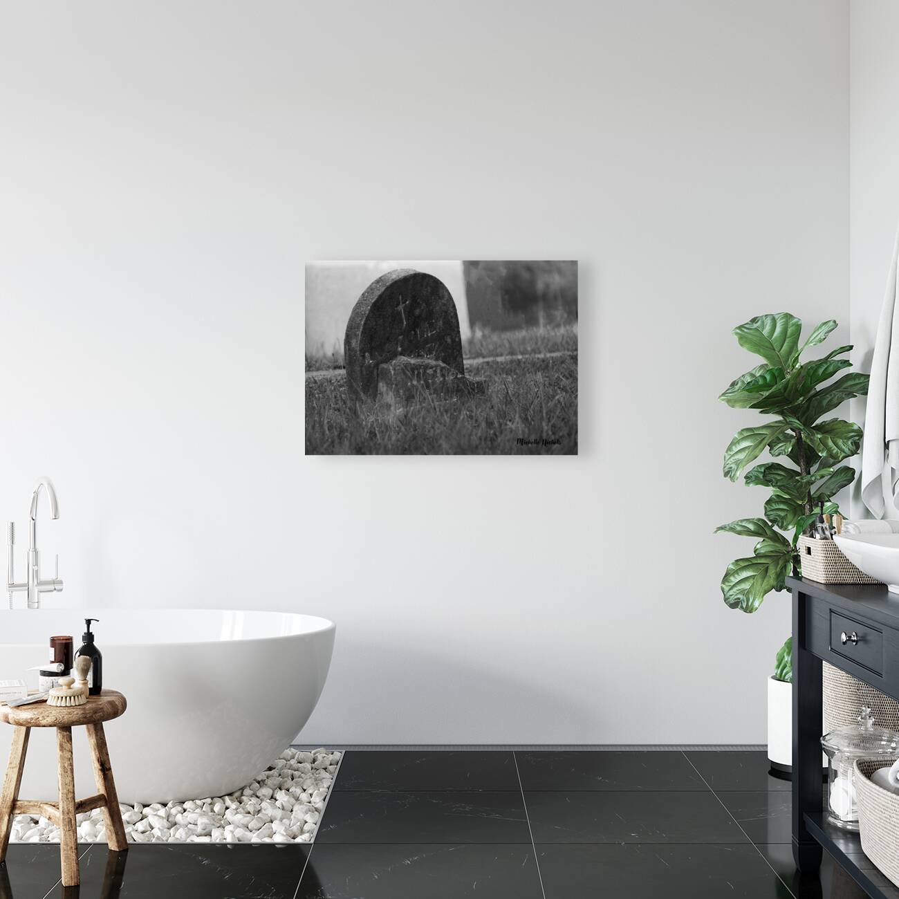 Forgotten Reproduction