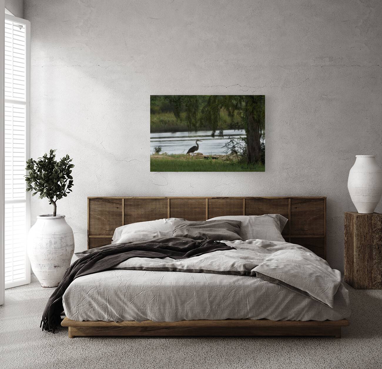 Bayou LaCroix Reproduction