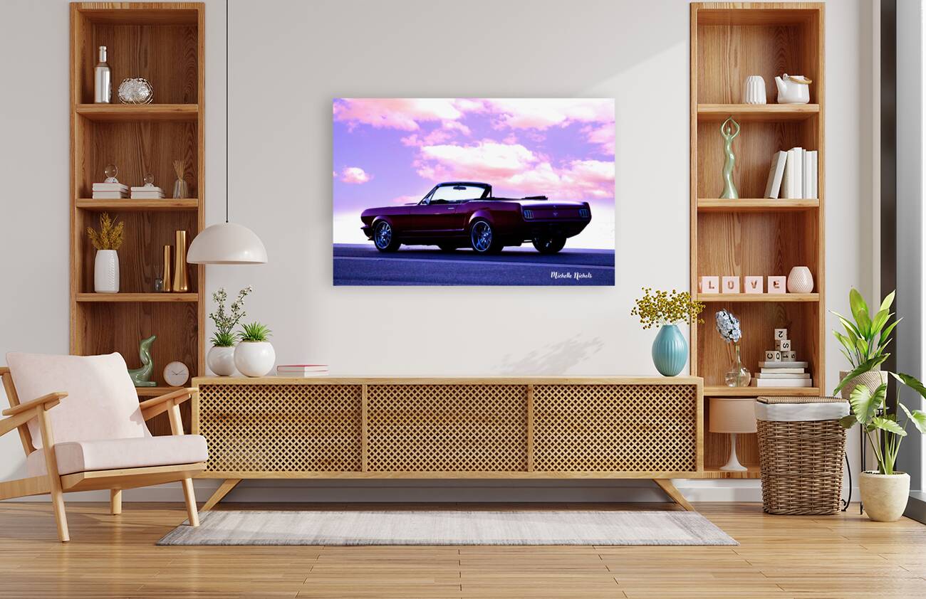 Just Dreamin Reproduction