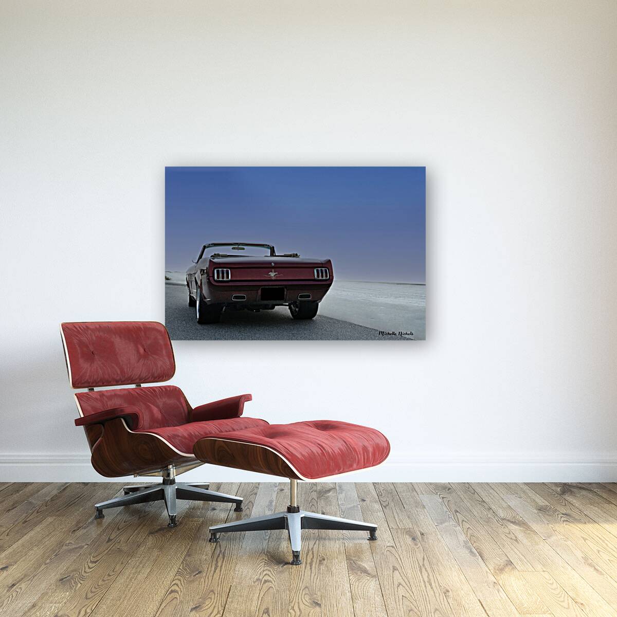 Thelma 2.1 Reproduction