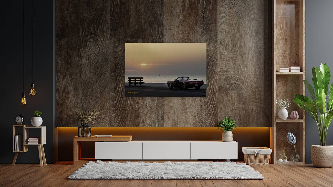 Thelma  Chris Reproduction