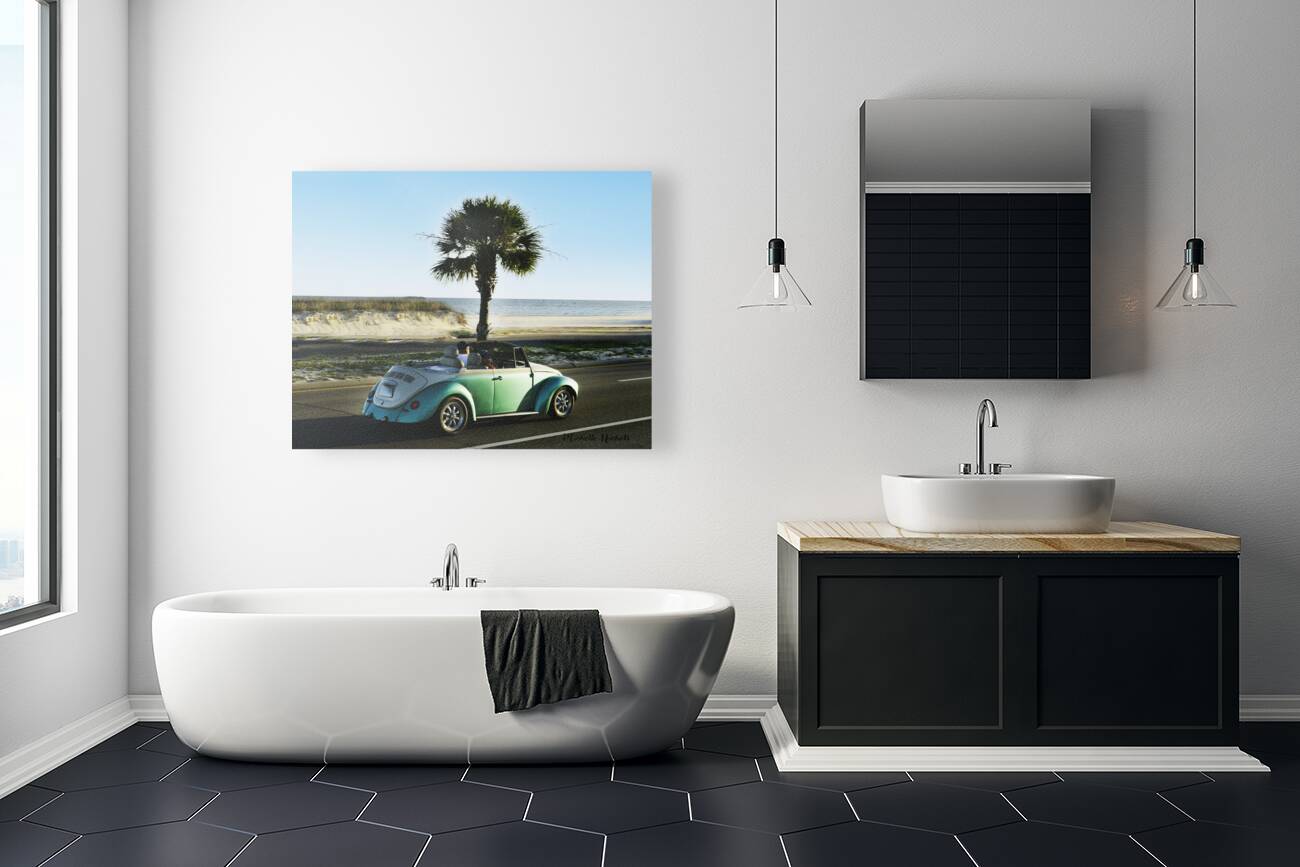 Cruisin  Beetle Reproduction