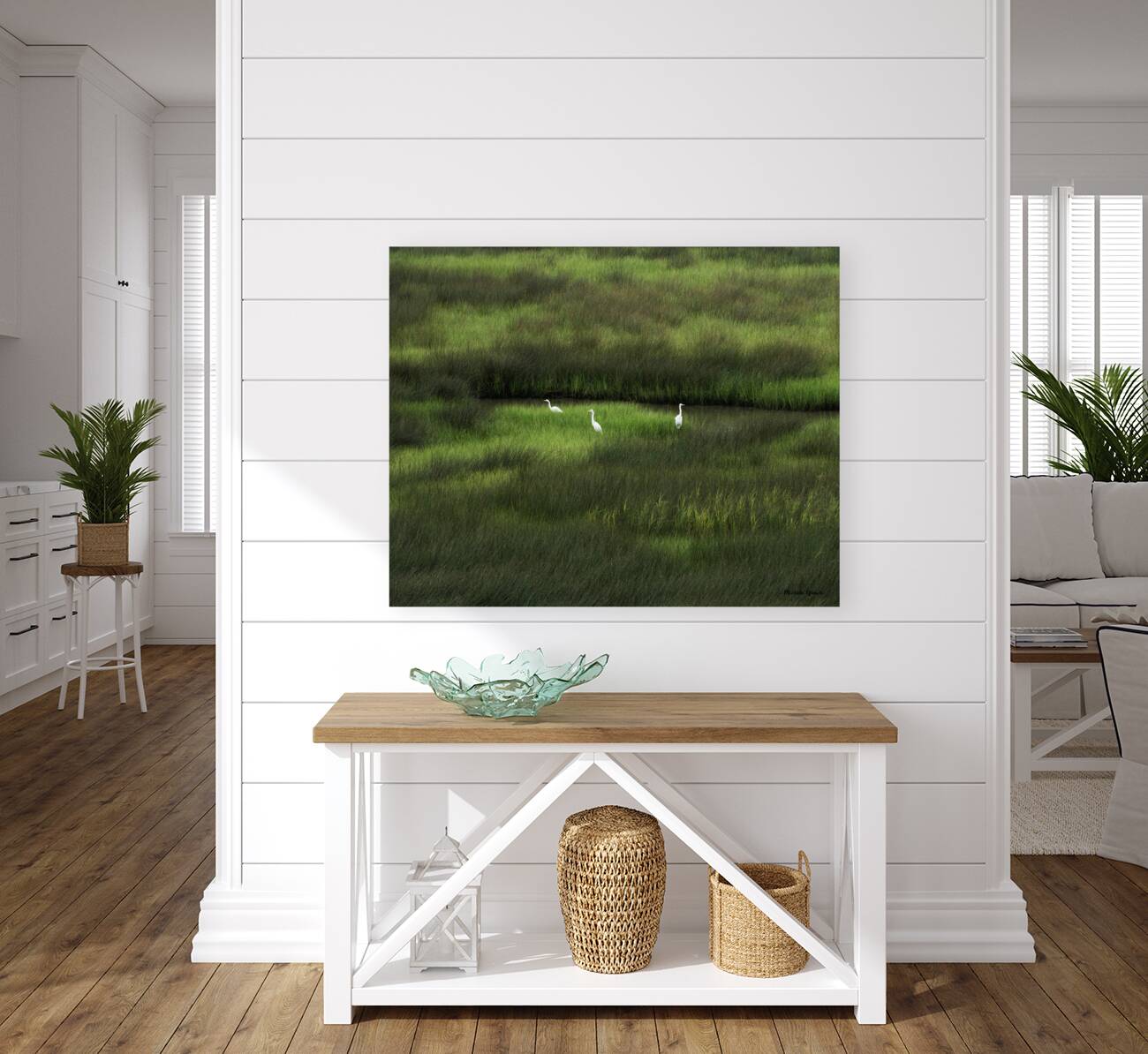 Three Is A Crowd Reproduction