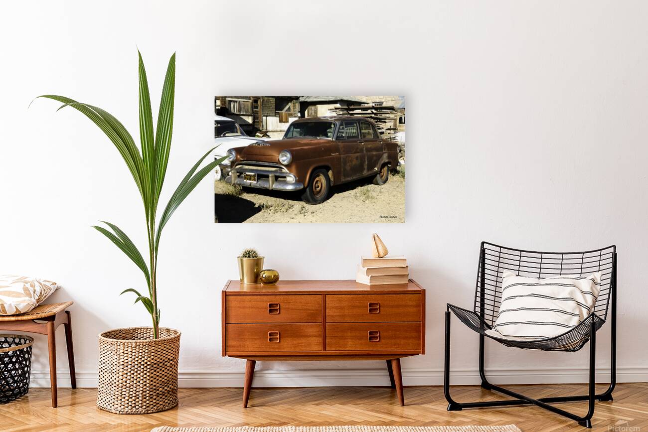 SuperJet Reproduction