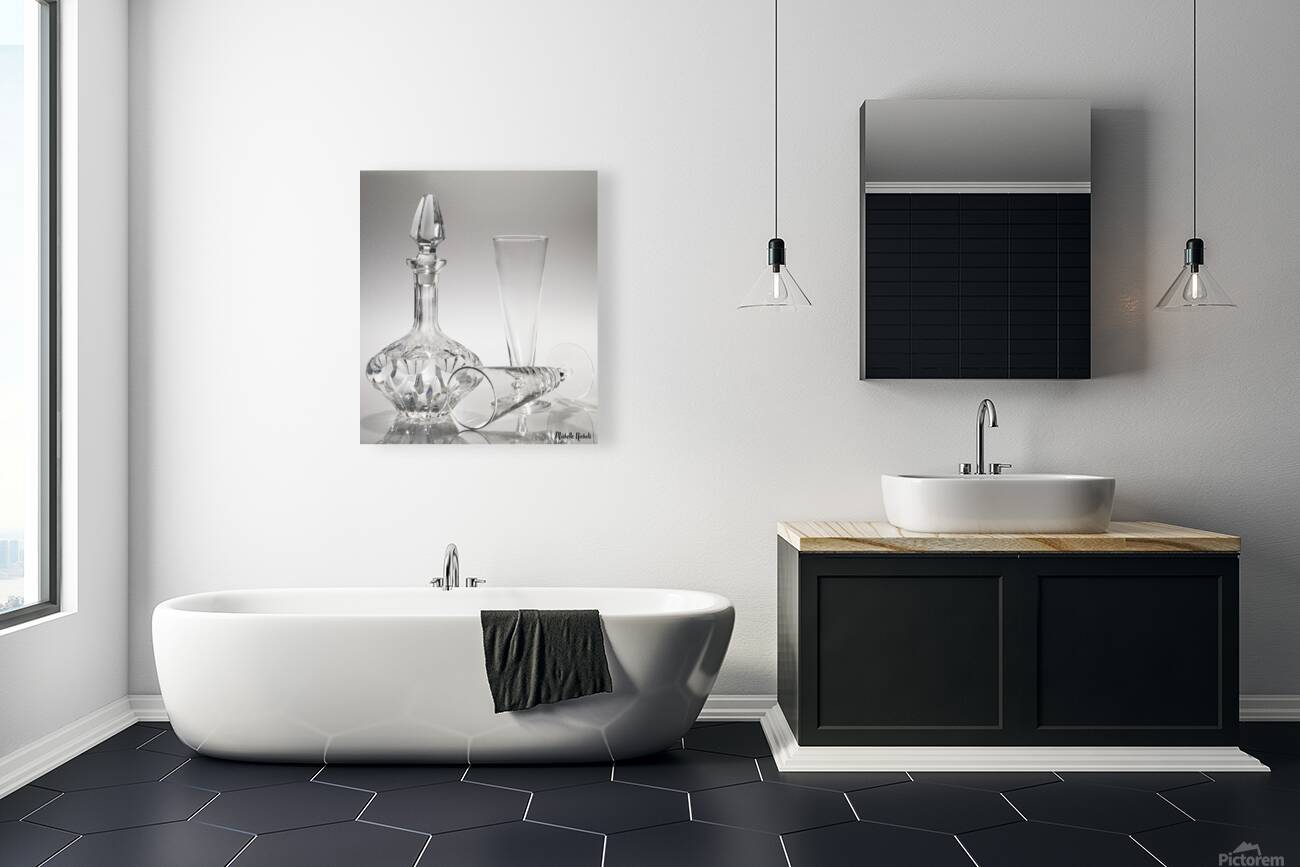 Crystal and Glass Reproduction