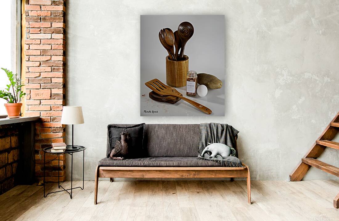 Potato and Egg Reproduction