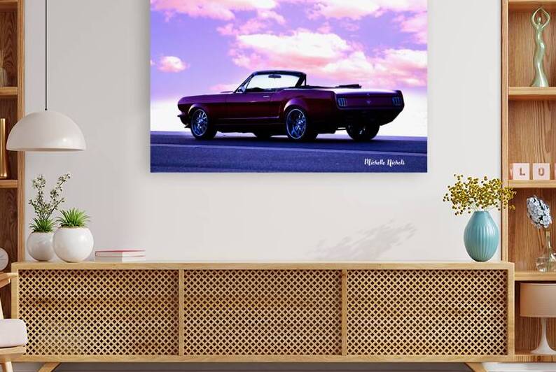 Just Dreamin by Michelle Nichols