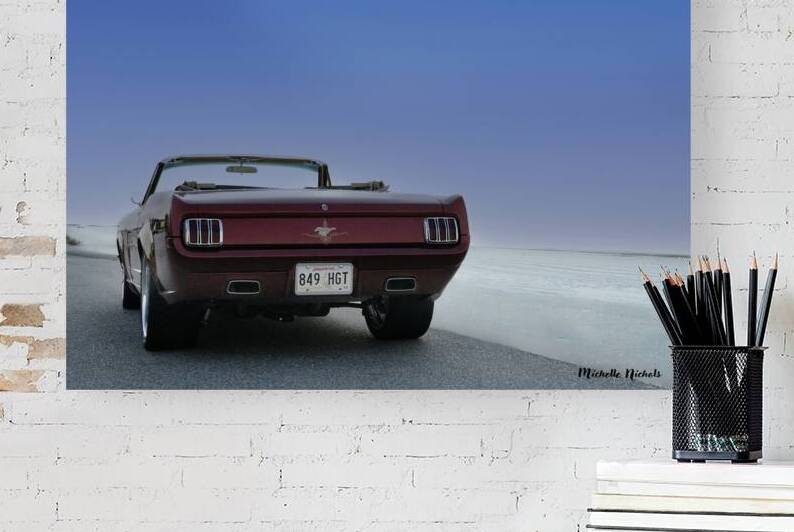 Thelma 2 by Michelle Nichols