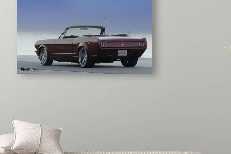 Thelma by Michelle Nichols