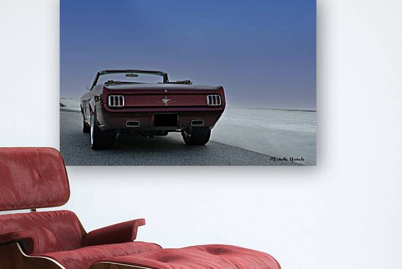 Thelma 2.1 by Michelle Nichols