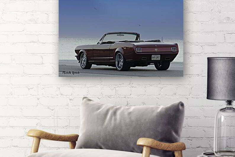 Thelma by Michelle Nichols