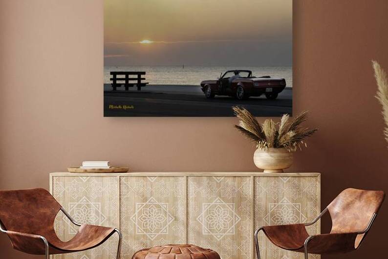 Thelma  Chris by Michelle Nichols