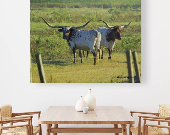 Double Trouble by Michelle Nichols