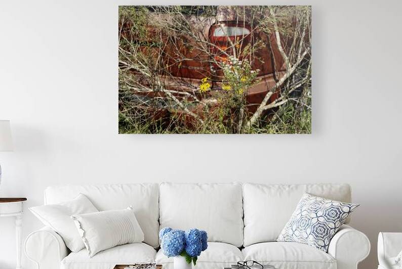 A Beautiful Bouquet by Michelle Nichols