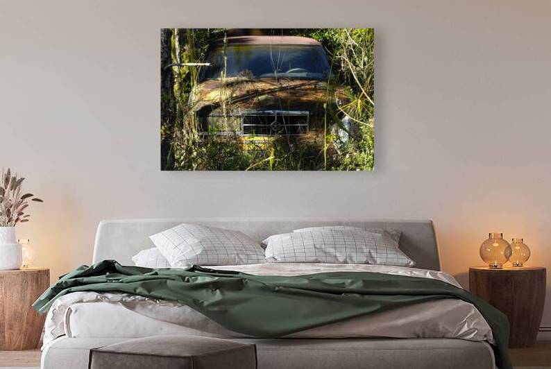 Forgotten by Michelle Nichols