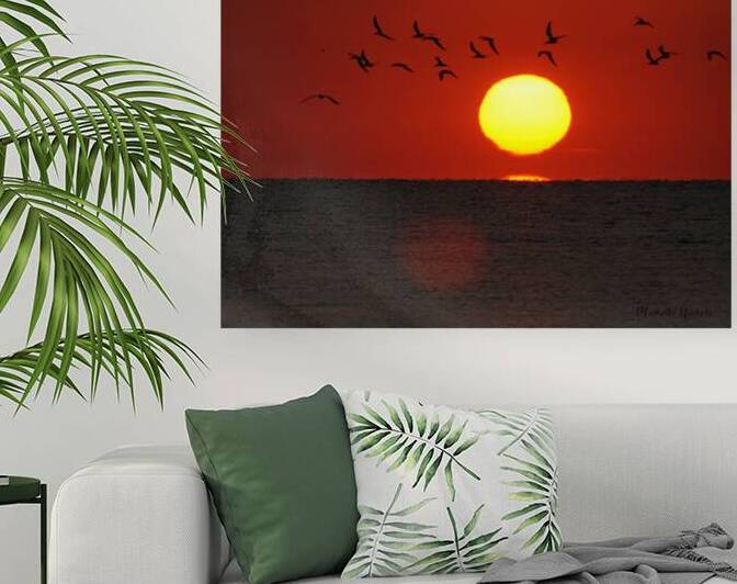 Sailor s Warning by Michelle Nichols