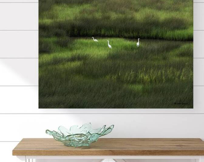 Three Is A Crowd by Michelle Nichols